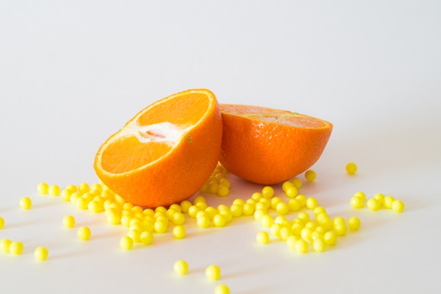 Vitaminas